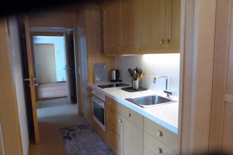 Widderstein Apartments Apartment in Vorarlberg, Austria