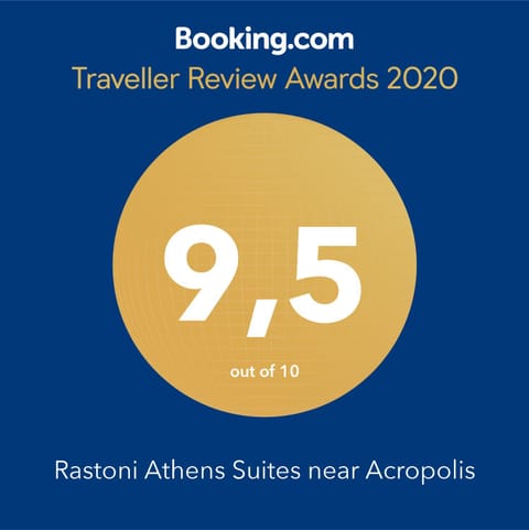 Rastoni Athens Suites near Acropolis at Tsatsou street Apartment in Plaka