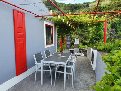 Patio, Garden, Balcony/Terrace