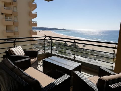 View (from property/room), Sea view, Sea view