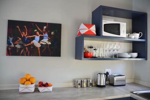 Krom Cottage House in Western Cape