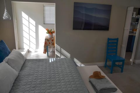 Krom Cottage House in Western Cape