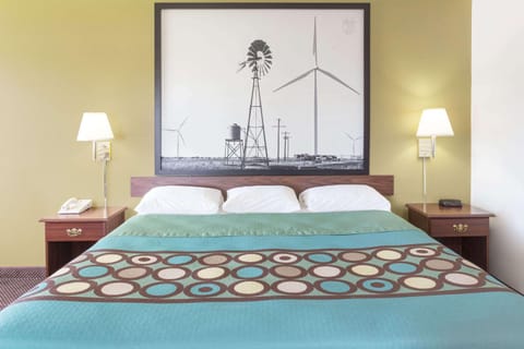 Photo of the whole room, On site