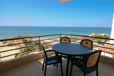 Balcony/Terrace, Beach, Sea view