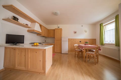 Rothaus Apartment in Trentino-South Tyrol