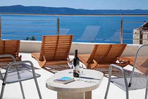 Sea view