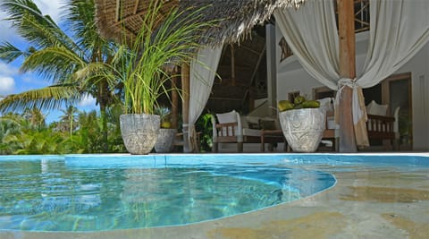 People, Swimming pool