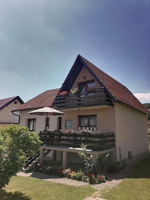 Putnicka kuca kod Dragane Bed and Breakfast in Zlatibor District, Serbia