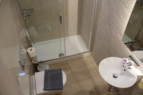 LEVANTA HOTEL SPETSES Hotel in Spetses