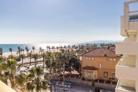 View (from property/room), Sea view