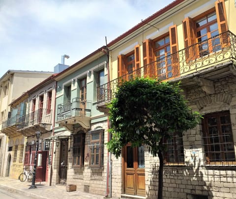 Property view