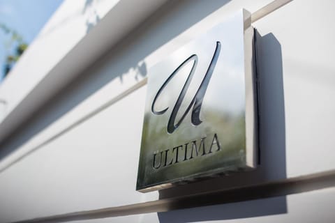 Property logo or sign