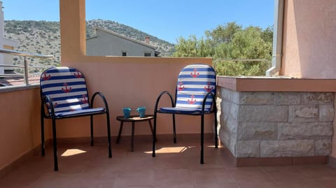 Balcony/Terrace, Seating area