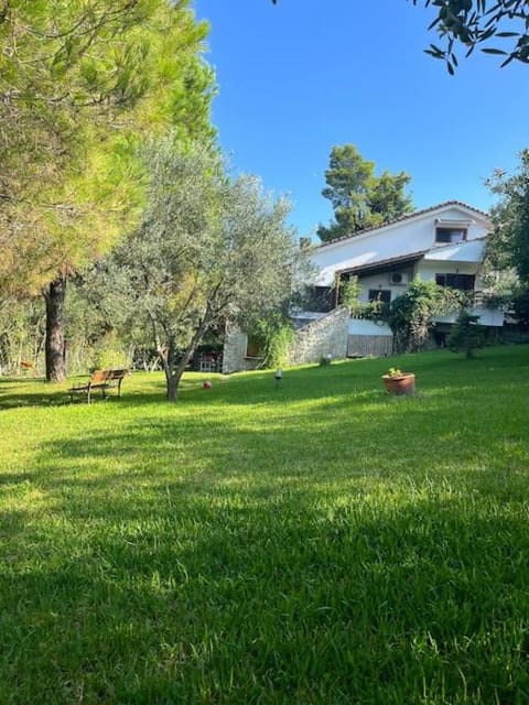 House in Sani,very close to the beach and marina Apartment in Halkidiki