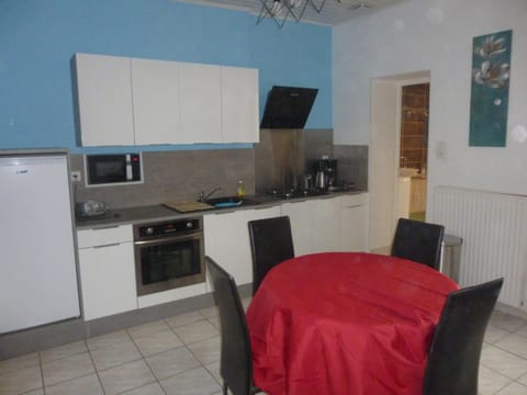 maison du haut pont House in Hauts-de-France