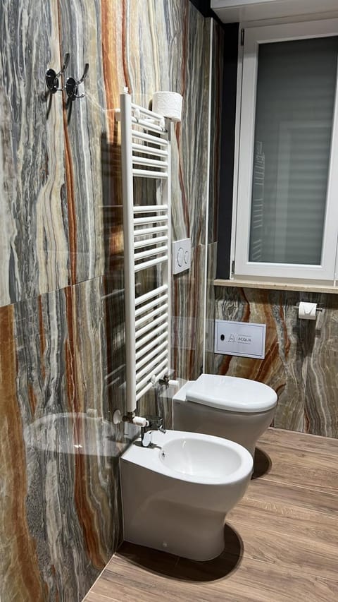 Business Home Piazza Cesare Battisti B&B Residence Apartment hotel in Province of Foggia