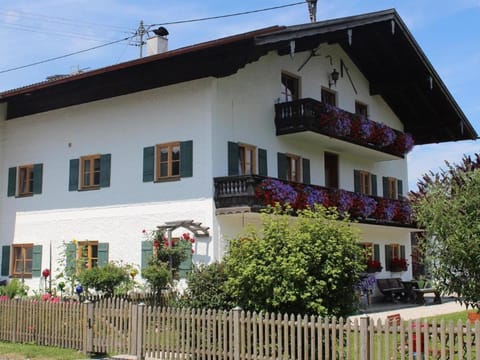 Schwaigerhof Farm Stay in Grassau