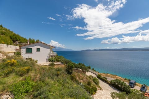 Sita Apartmani Apartment in Put Lokve