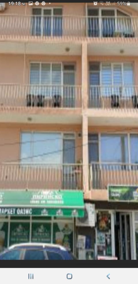 Property building, Location