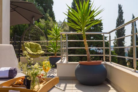 Luxury Apartment Mr. Perfect Apartment in Dubrovnik