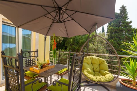 Luxury Apartment Mr. Perfect Apartment in Dubrovnik