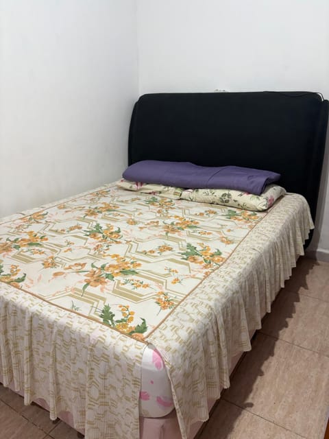 kitnet em cabo frio 04 Apartment in Cabo Frio