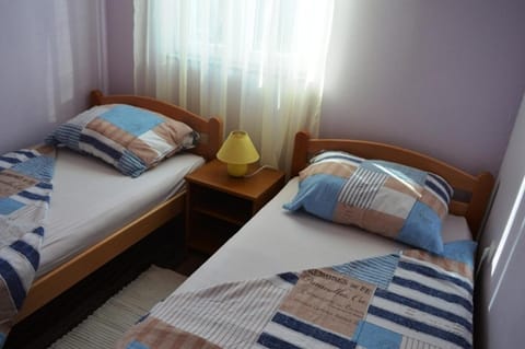 Apartmani Anđela Apartment in Šibenik-Knin County, Croatia