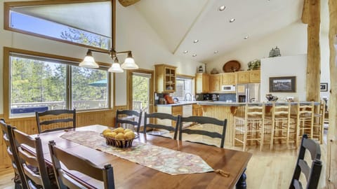 Paper Birch 09 House in Sunriver