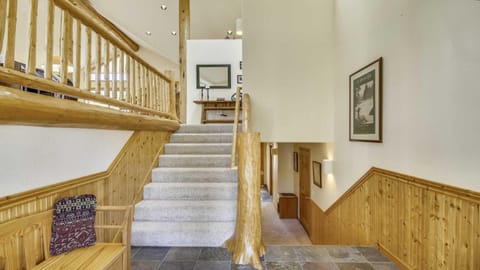 Paper Birch 09 House in Sunriver