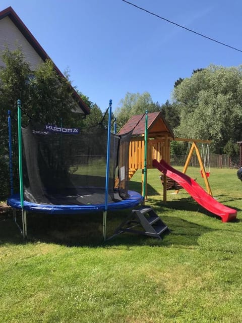 Apartamentai Karklėje Apartment in Klaipėda County, Lithuania