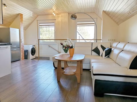 Apartamentai Karklėje Apartment in Klaipėda County, Lithuania