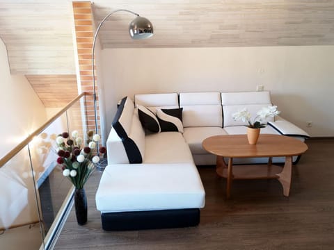 Apartamentai Karklėje Apartment in Klaipėda County, Lithuania