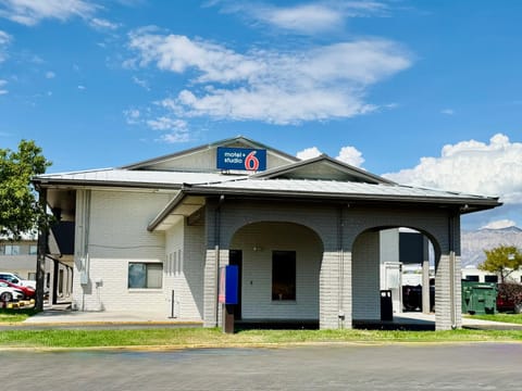 Motel 6-Ogden, UT - 21st Street Hotel in Ogden