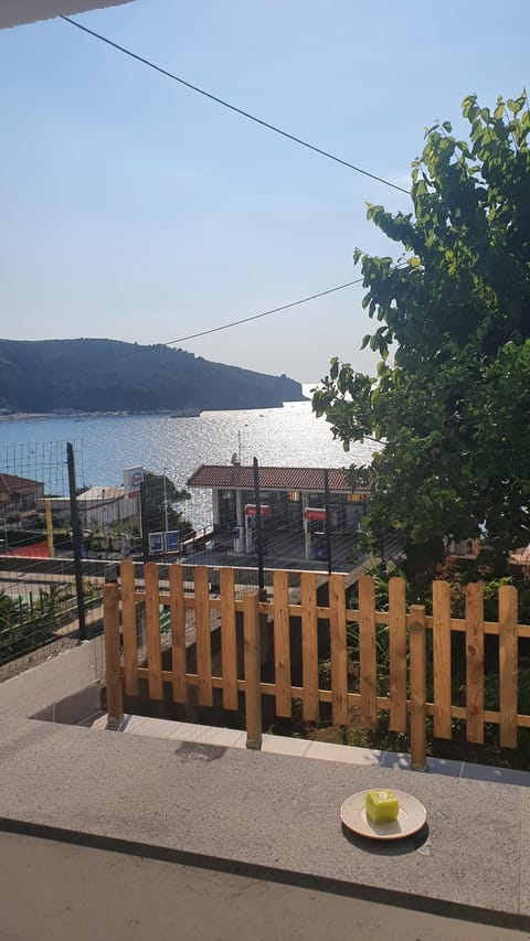 Palinuro Villa Bellavista Villa in Palinuro