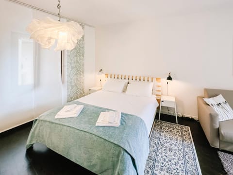 CRUdiS Luxury rooms Bed and Breakfast in Friuli-Venezia Giulia