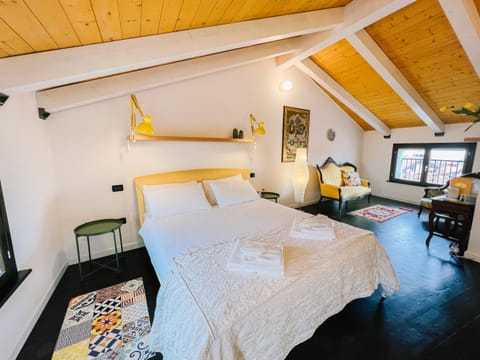 CRUdiS Luxury rooms Bed and Breakfast in Friuli-Venezia Giulia
