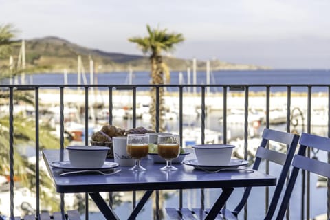 Balcony/Terrace, Balcony/Terrace