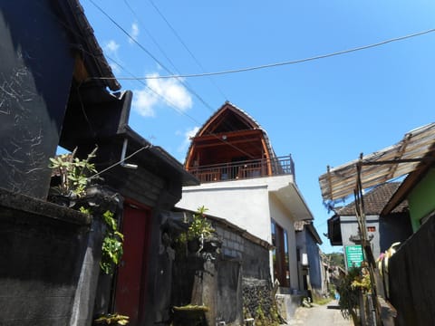 Dika Homestay Vacation rental in Sidemen