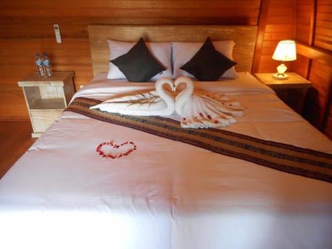 Dika Homestay Vacation rental in Sidemen