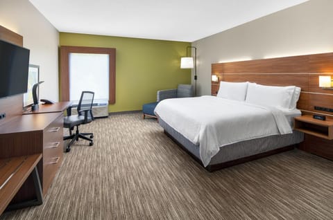 Holiday Inn Express Statesboro by IHG Hotel in Statesboro