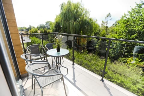 Złota Wydma - M&K Apartamenty Apartment in Gdansk