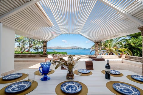 Property view