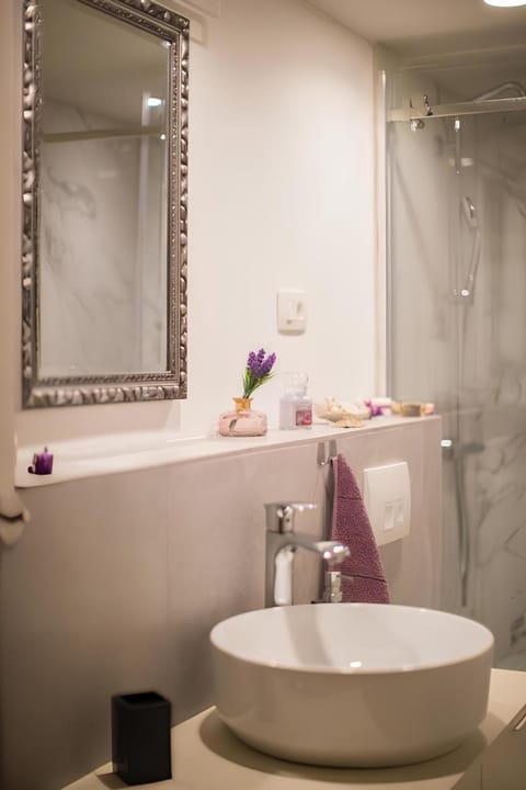 Villa Martina Apartment in Komiža