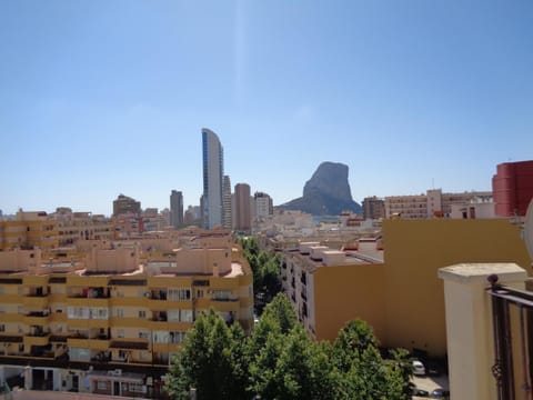 Off site, View (from property/room)