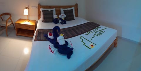 Davu Sundara Villa Uluwatu Bed and Breakfast in Bali