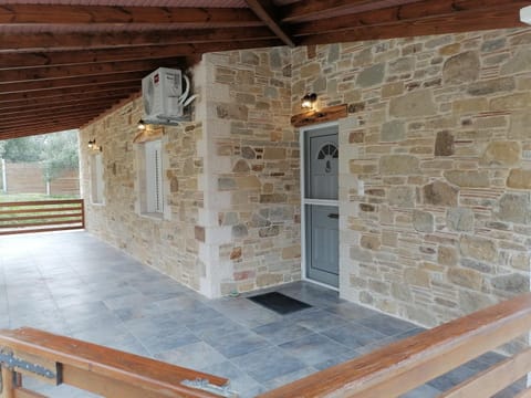 Villa Angelko Villa in Corfu, Greece