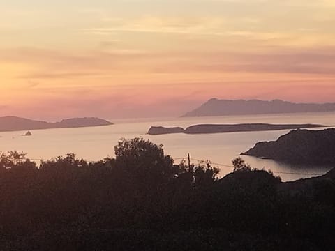 Villa Angelko Villa in Corfu, Greece