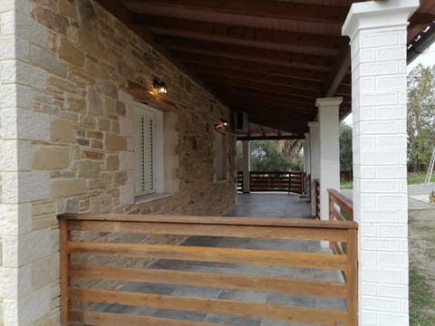 Villa Angelko Villa in Corfu, Greece