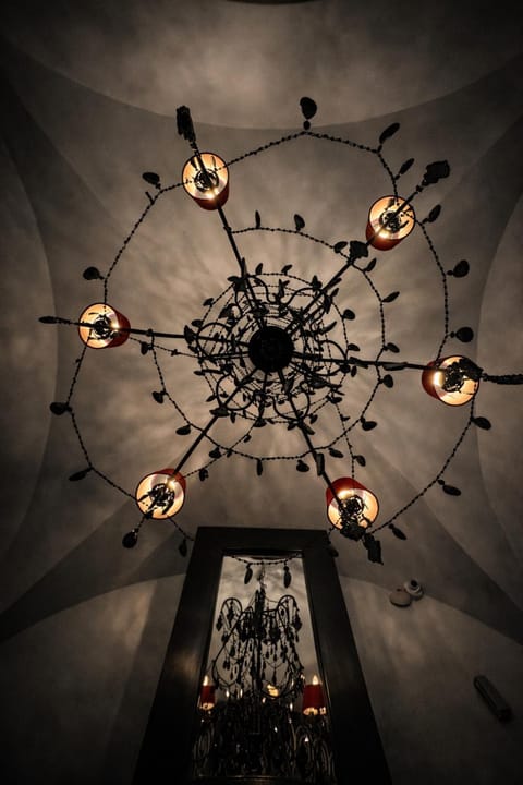 Sleephotels Suite Garde Hotel in Hamburg