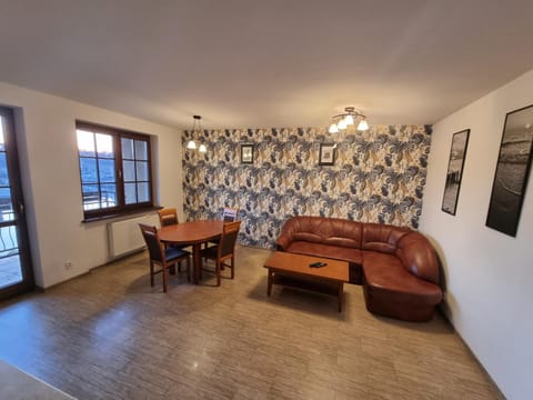 Apartments Bulwar Portowy Apartment in Pomeranian Voivodeship